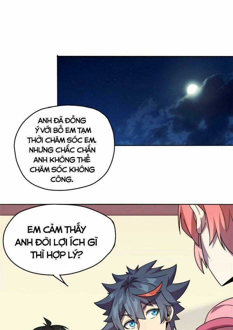 Siêu Thần Chế Tạp Sư Chapter 44 trang 22