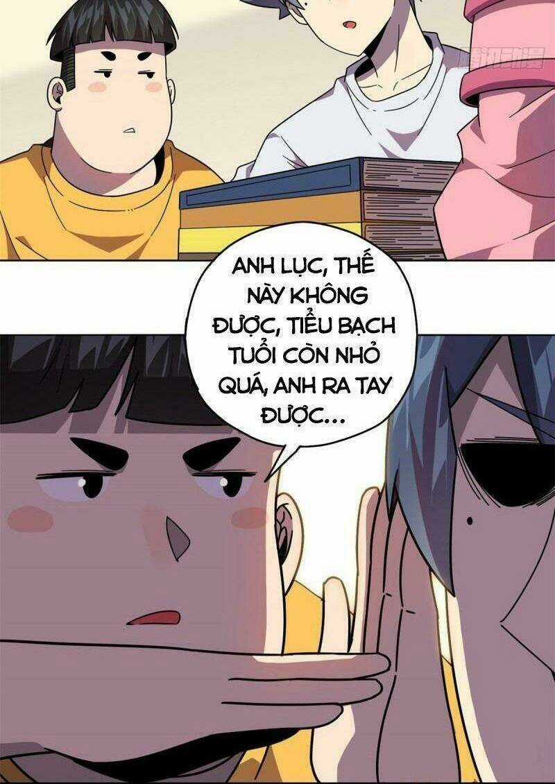 Siêu Thần Chế Tạp Sư Chapter 44 trang 23