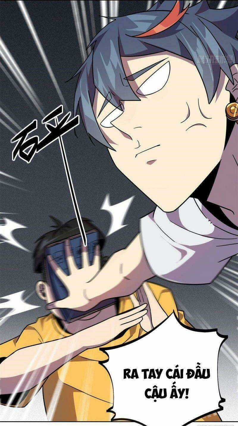 Siêu Thần Chế Tạp Sư Chapter 44 trang 24