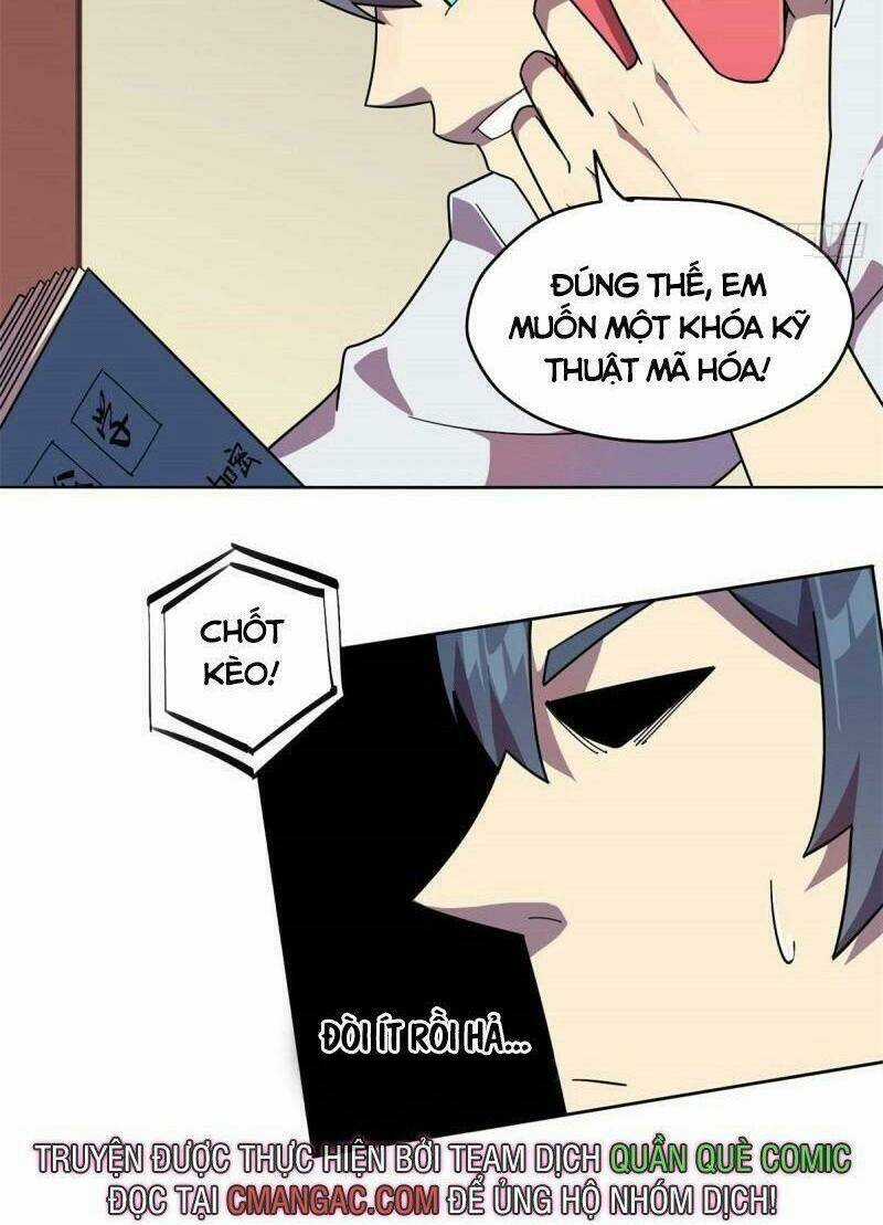 Siêu Thần Chế Tạp Sư Chapter 44 trang 29