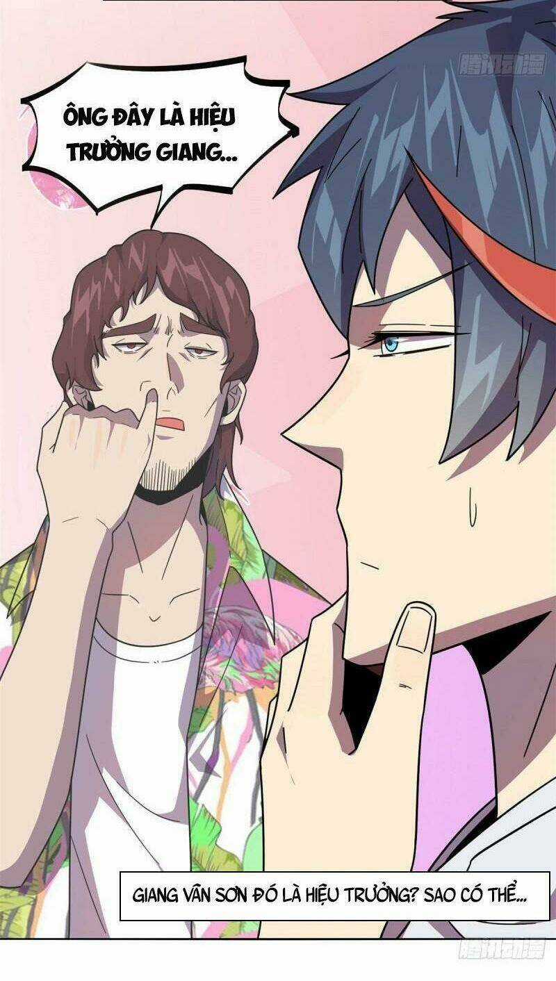 Siêu Thần Chế Tạp Sư Chapter 44 trang 3