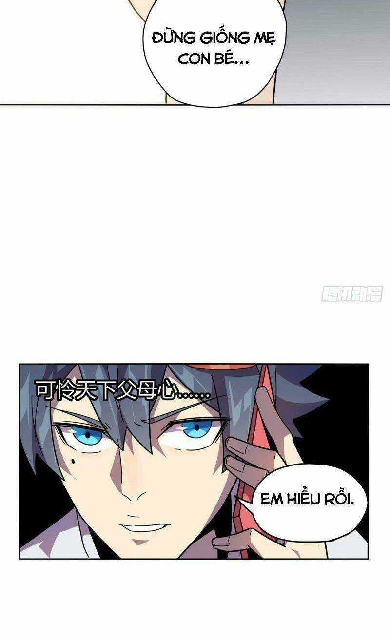 Siêu Thần Chế Tạp Sư Chapter 44 trang 31