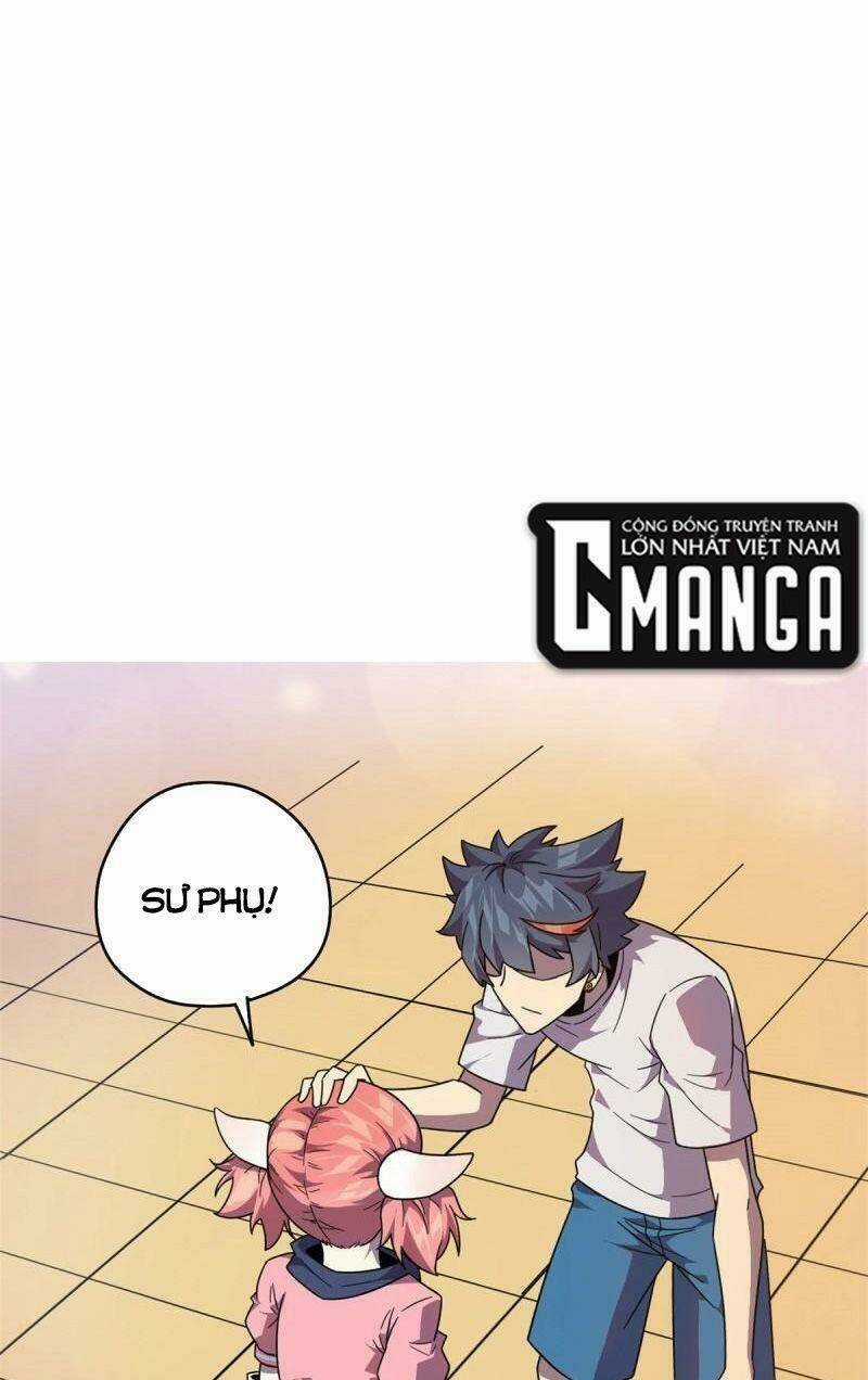 Siêu Thần Chế Tạp Sư Chapter 44 trang 36