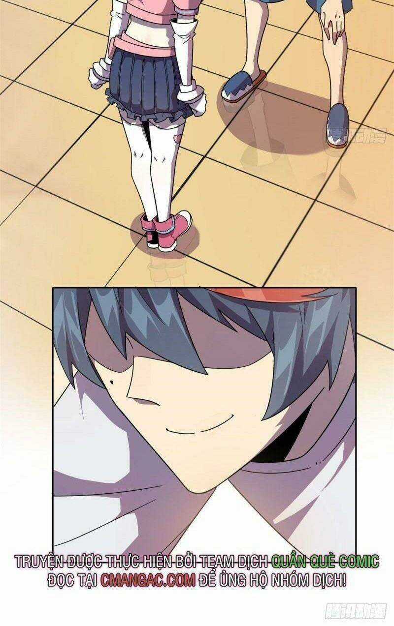 Siêu Thần Chế Tạp Sư Chapter 44 trang 37