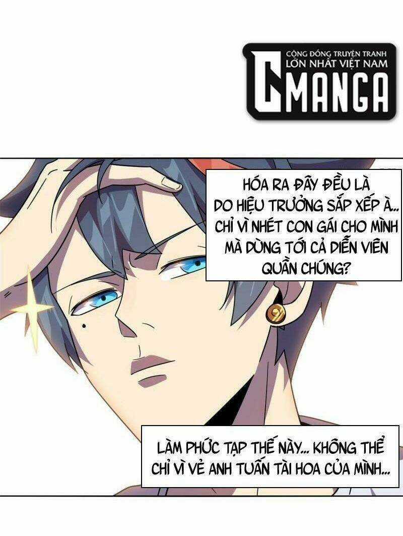 Siêu Thần Chế Tạp Sư Chapter 44 trang 5