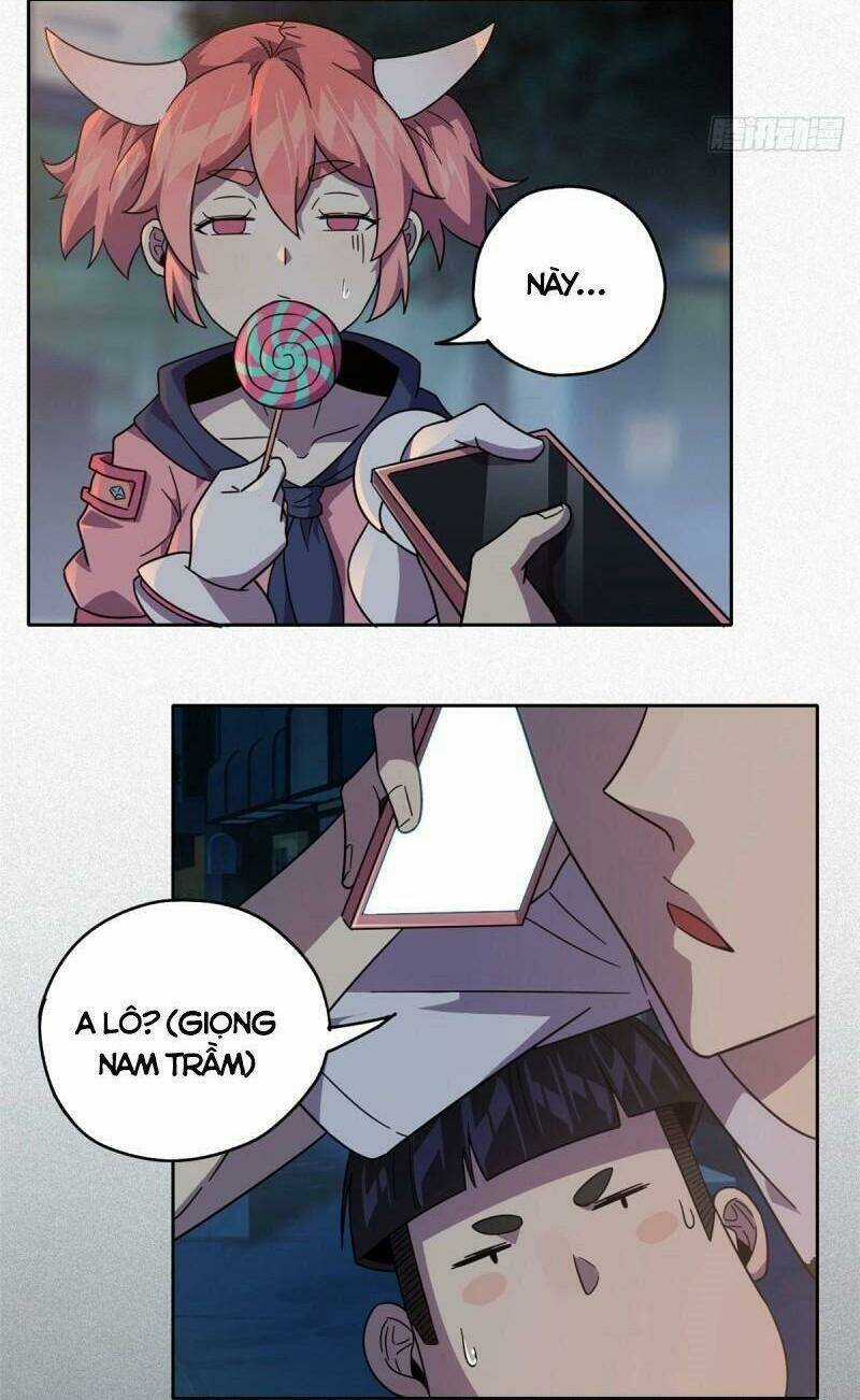 Siêu Thần Chế Tạp Sư Chapter 44 trang 7