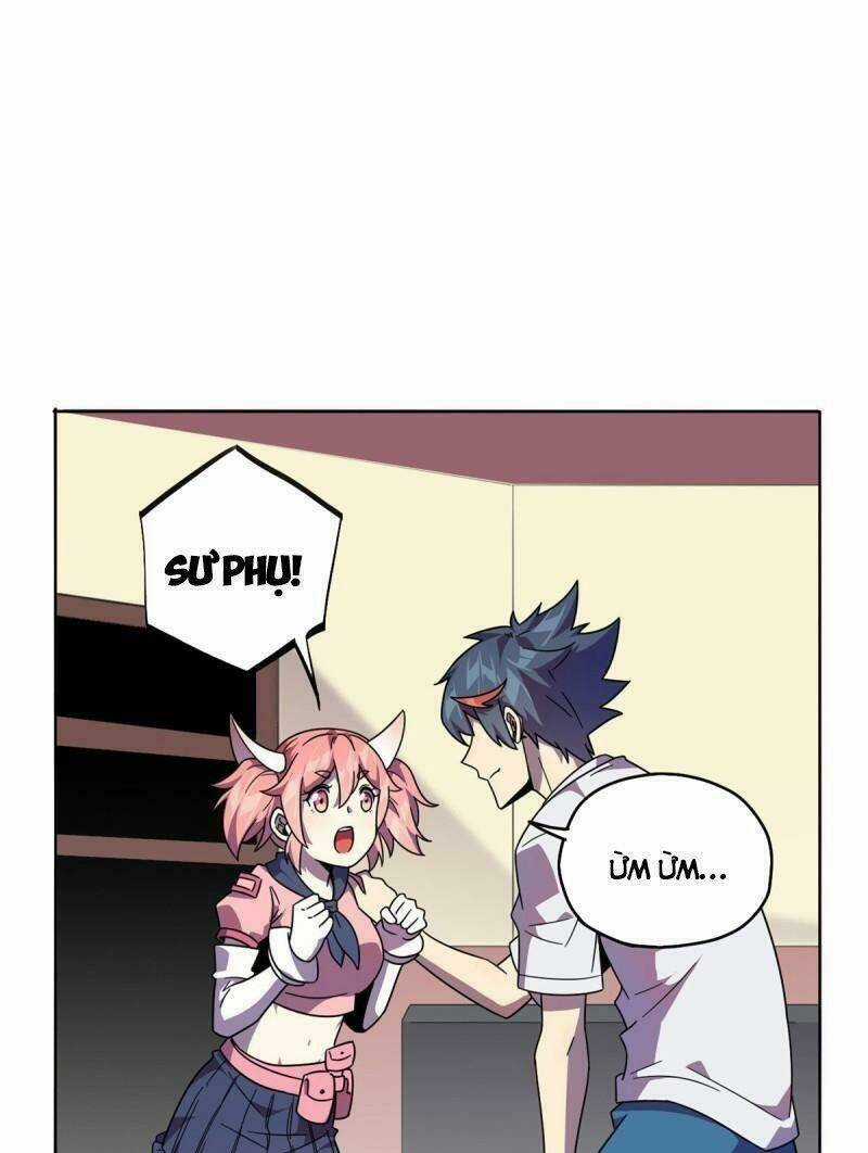 Siêu Thần Chế Tạp Sư Chapter 45 trang 0