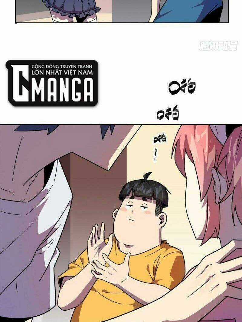 Siêu Thần Chế Tạp Sư Chapter 45 trang 1