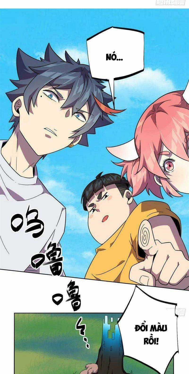 Siêu Thần Chế Tạp Sư Chapter 45 trang 10