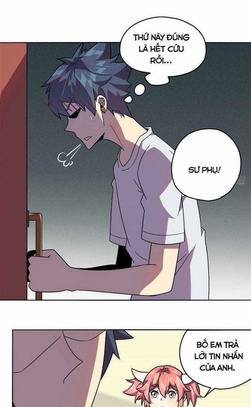 Siêu Thần Chế Tạp Sư Chapter 45 trang 16