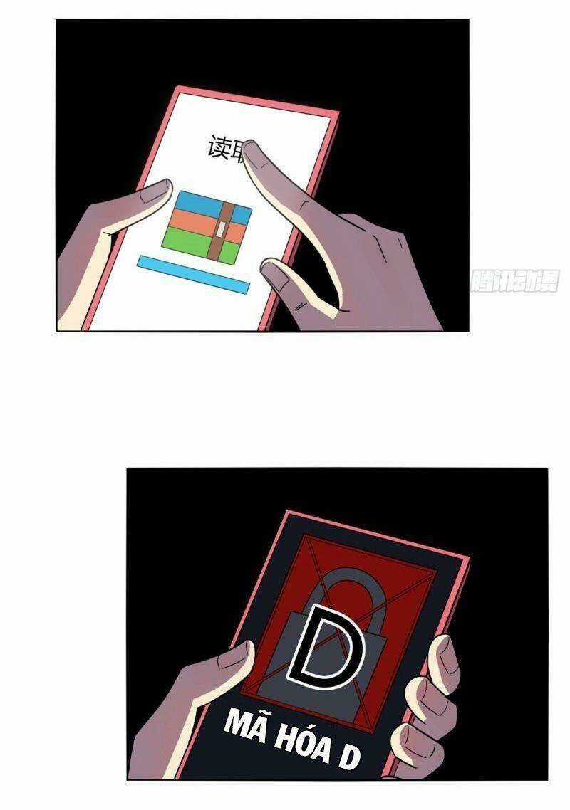 Siêu Thần Chế Tạp Sư Chapter 45 trang 18