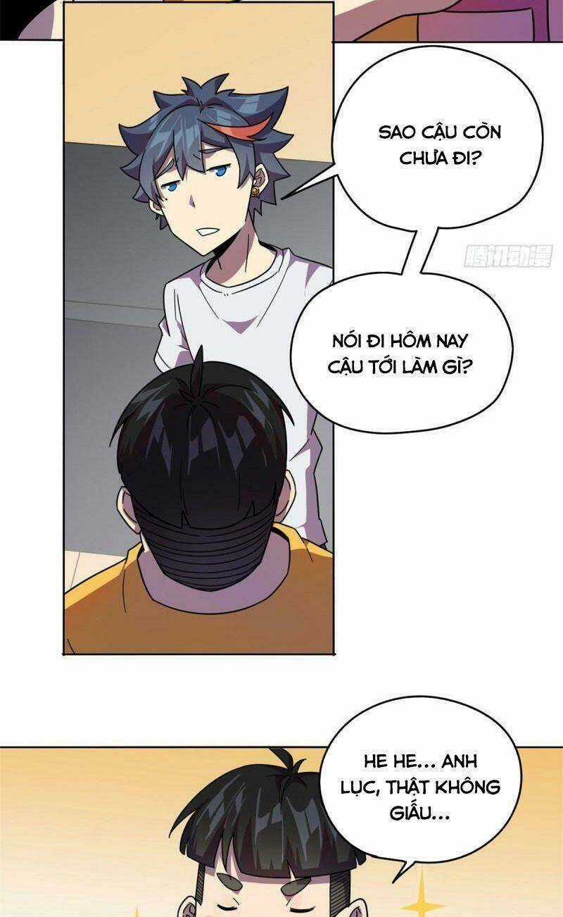 Siêu Thần Chế Tạp Sư Chapter 45 trang 2
