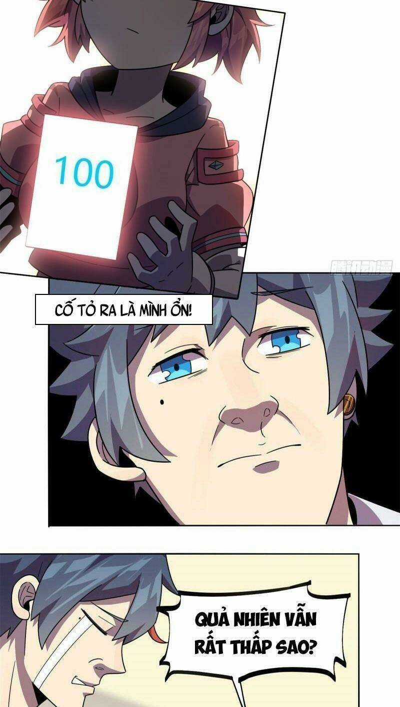 Siêu Thần Chế Tạp Sư Chapter 45 trang 22