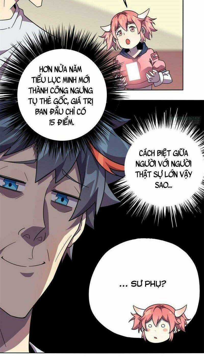 Siêu Thần Chế Tạp Sư Chapter 45 trang 23