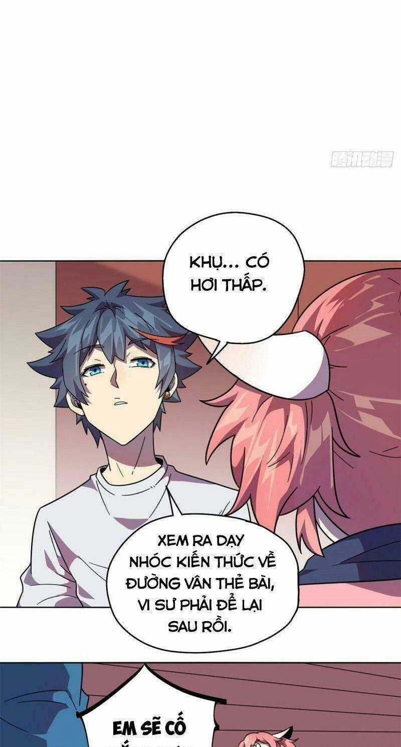 Siêu Thần Chế Tạp Sư Chapter 45 trang 24