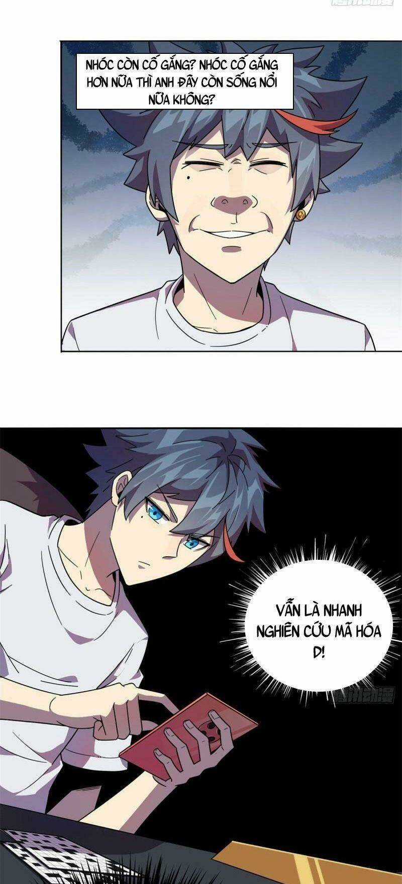 Siêu Thần Chế Tạp Sư Chapter 45 trang 26