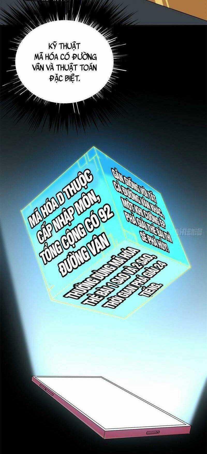 Siêu Thần Chế Tạp Sư Chapter 45 trang 27