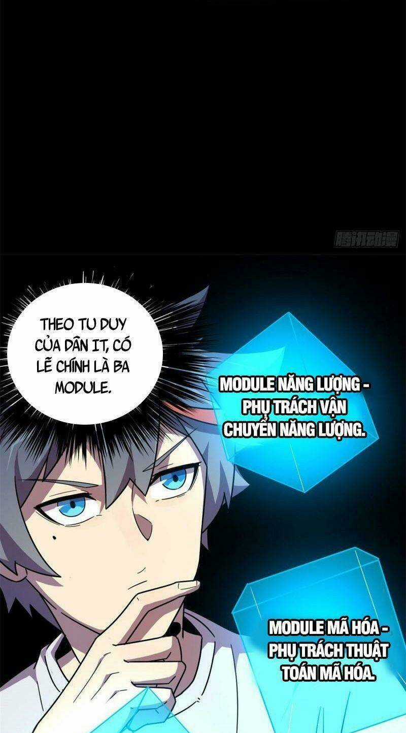 Siêu Thần Chế Tạp Sư Chapter 45 trang 28