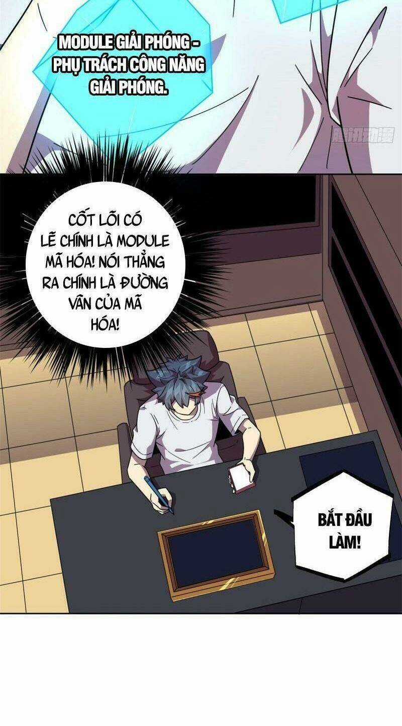 Siêu Thần Chế Tạp Sư Chapter 45 trang 29