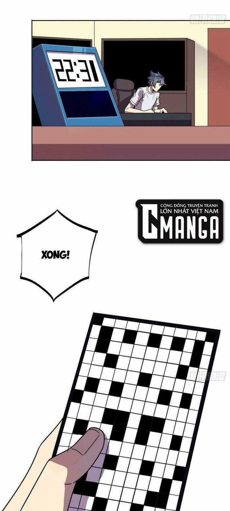 Siêu Thần Chế Tạp Sư Chapter 45 trang 30