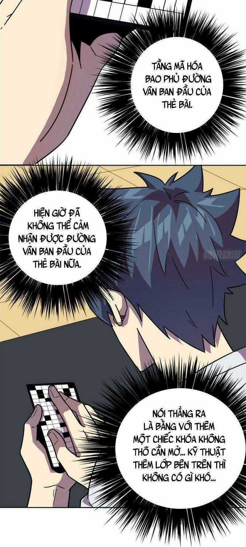 Siêu Thần Chế Tạp Sư Chapter 45 trang 31