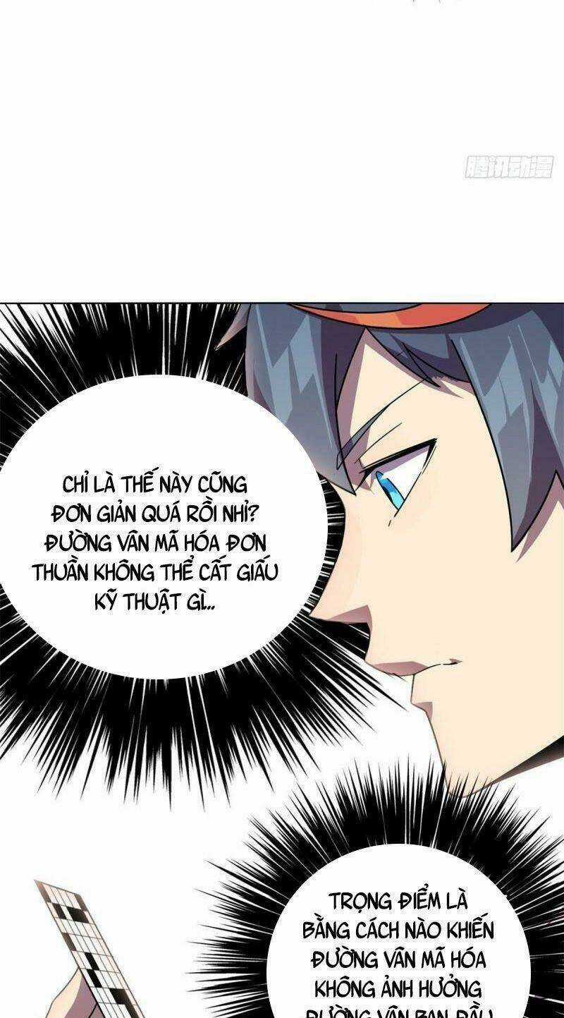 Siêu Thần Chế Tạp Sư Chapter 45 trang 32