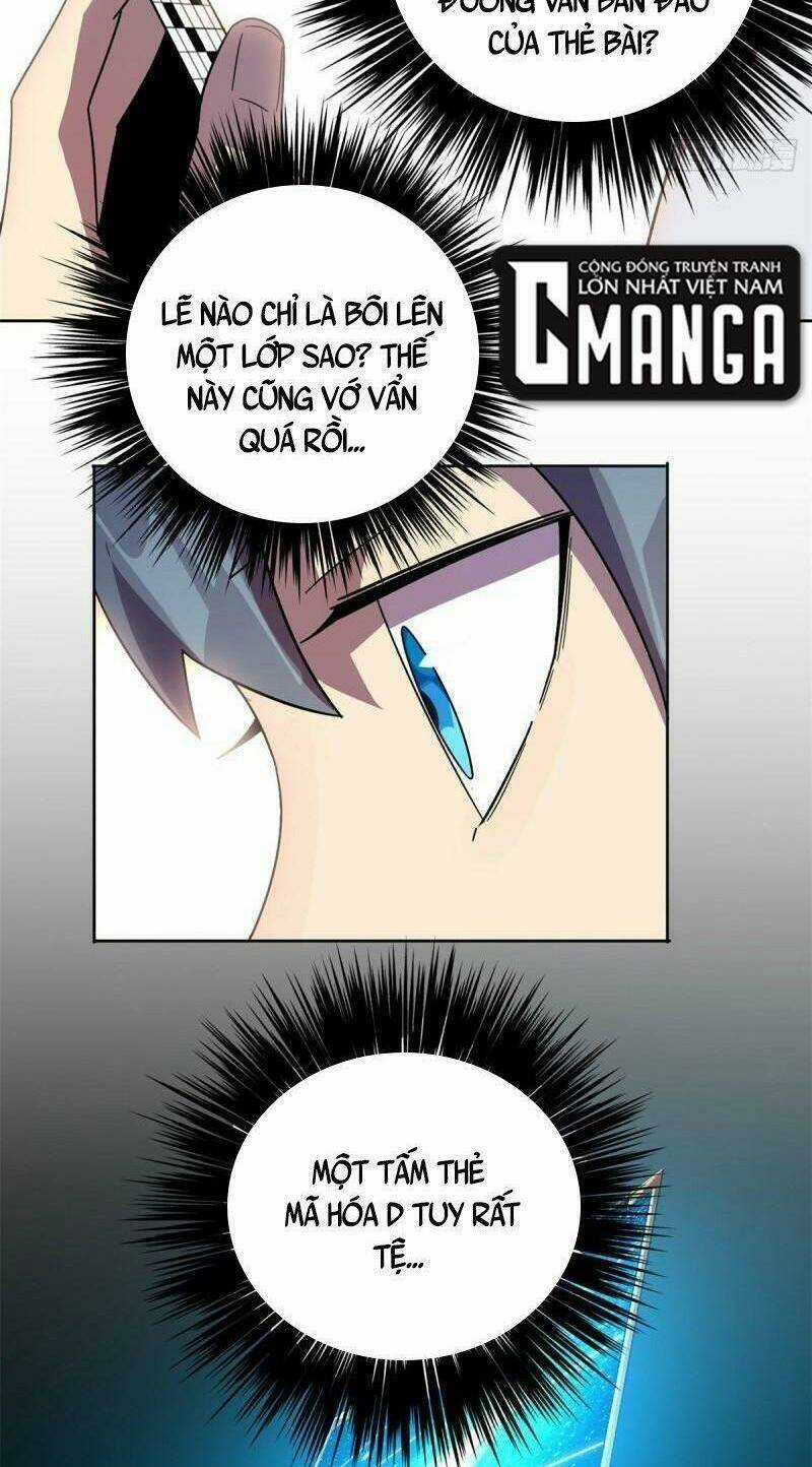 Siêu Thần Chế Tạp Sư Chapter 45 trang 33