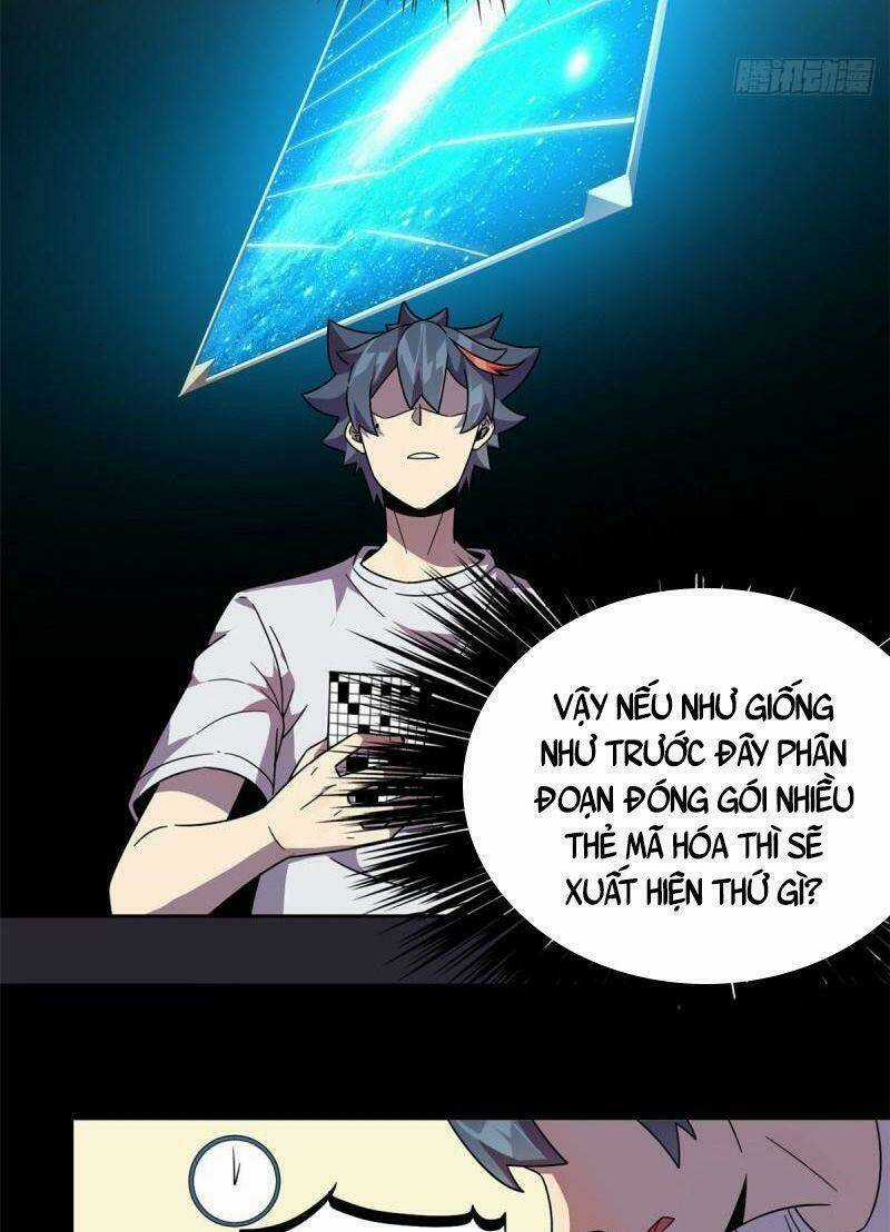 Siêu Thần Chế Tạp Sư Chapter 45 trang 34