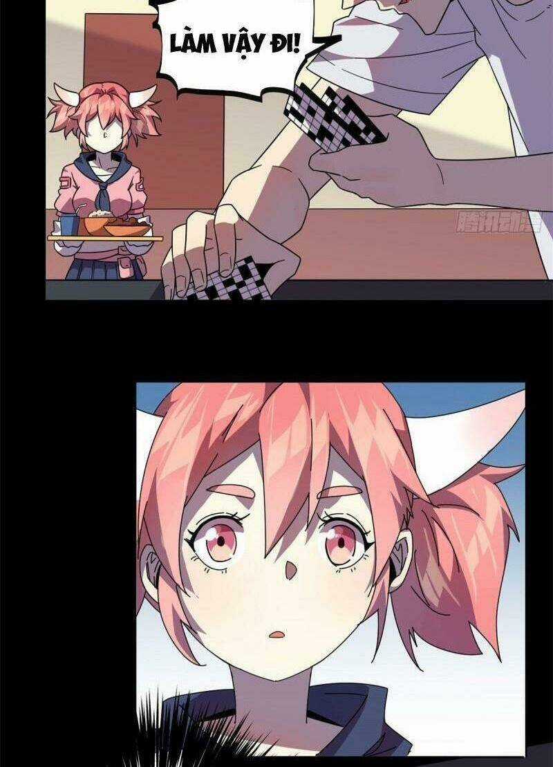 Siêu Thần Chế Tạp Sư Chapter 45 trang 35