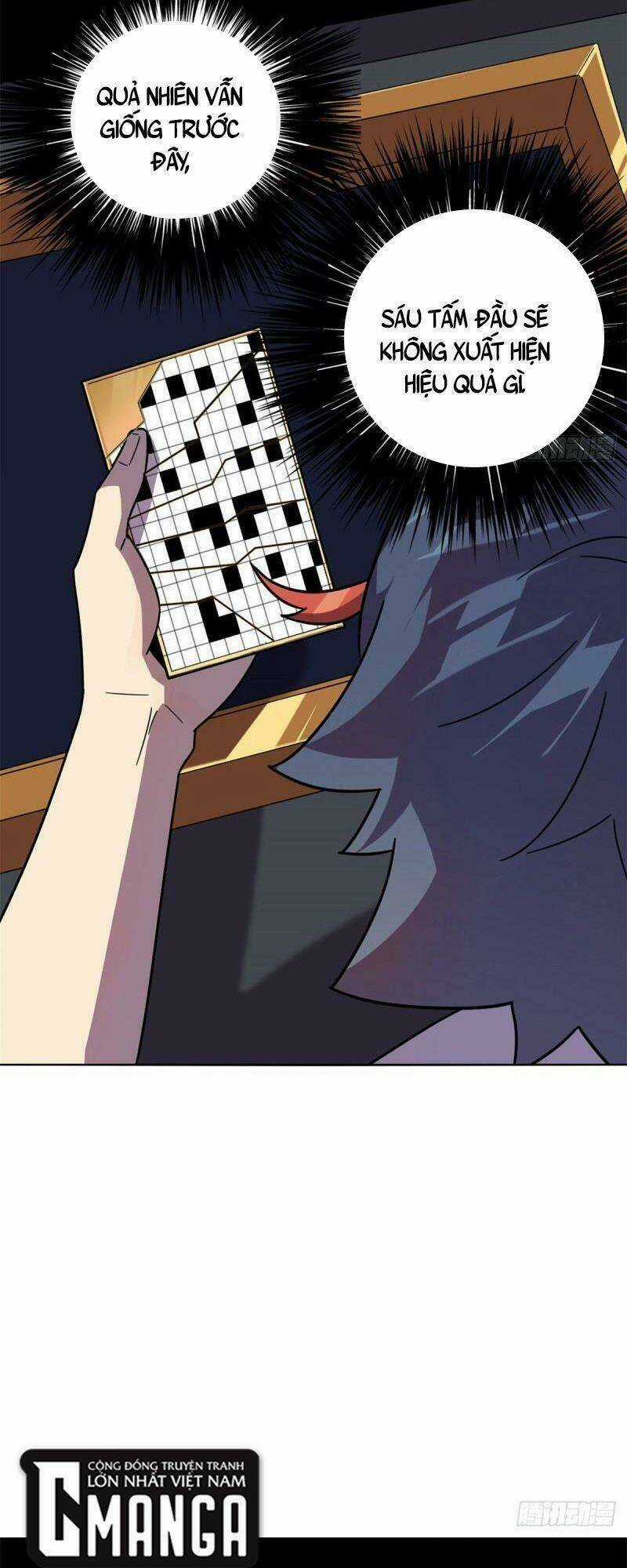 Siêu Thần Chế Tạp Sư Chapter 45 trang 36