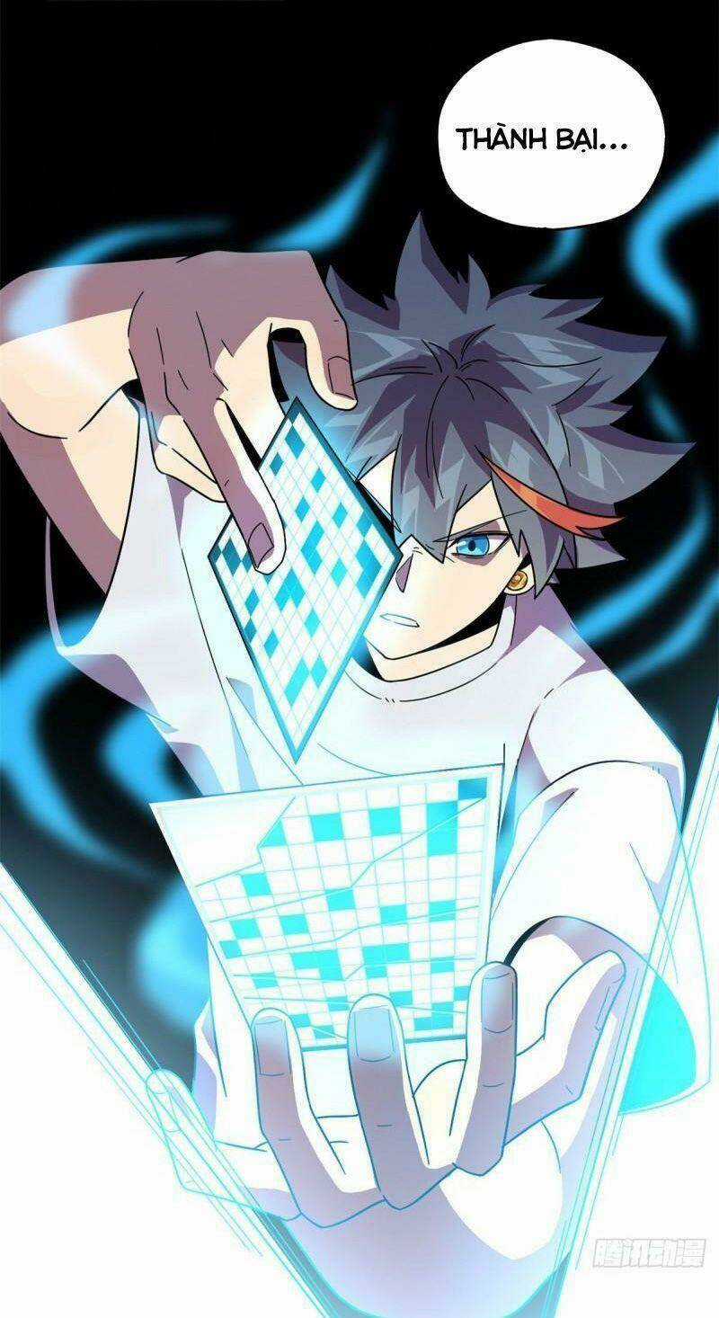 Siêu Thần Chế Tạp Sư Chapter 45 trang 37