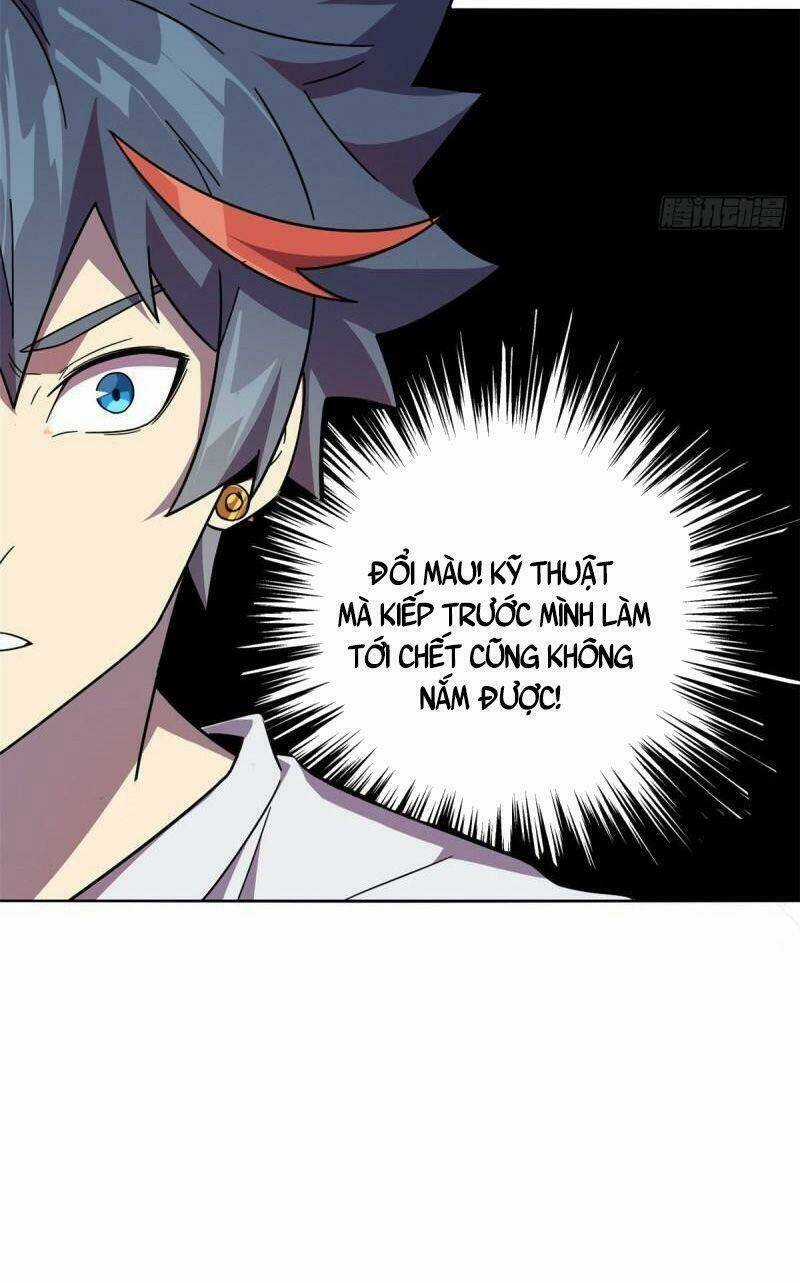 Siêu Thần Chế Tạp Sư Chapter 45 trang 4