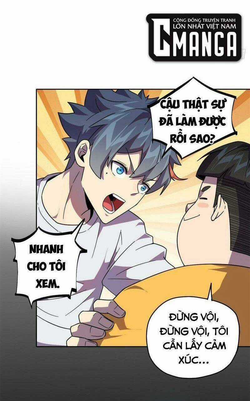 Siêu Thần Chế Tạp Sư Chapter 45 trang 5