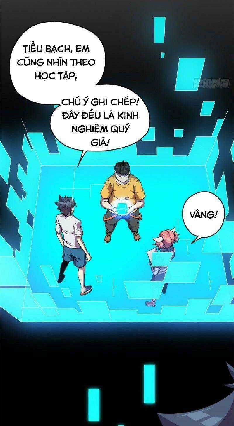 Siêu Thần Chế Tạp Sư Chapter 45 trang 6