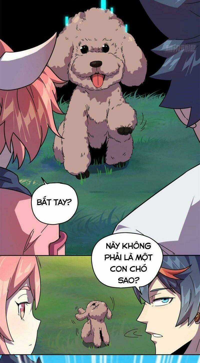 Siêu Thần Chế Tạp Sư Chapter 45 trang 7