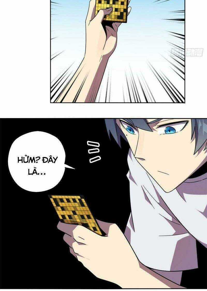 Siêu Thần Chế Tạp Sư Chapter 46 trang 1