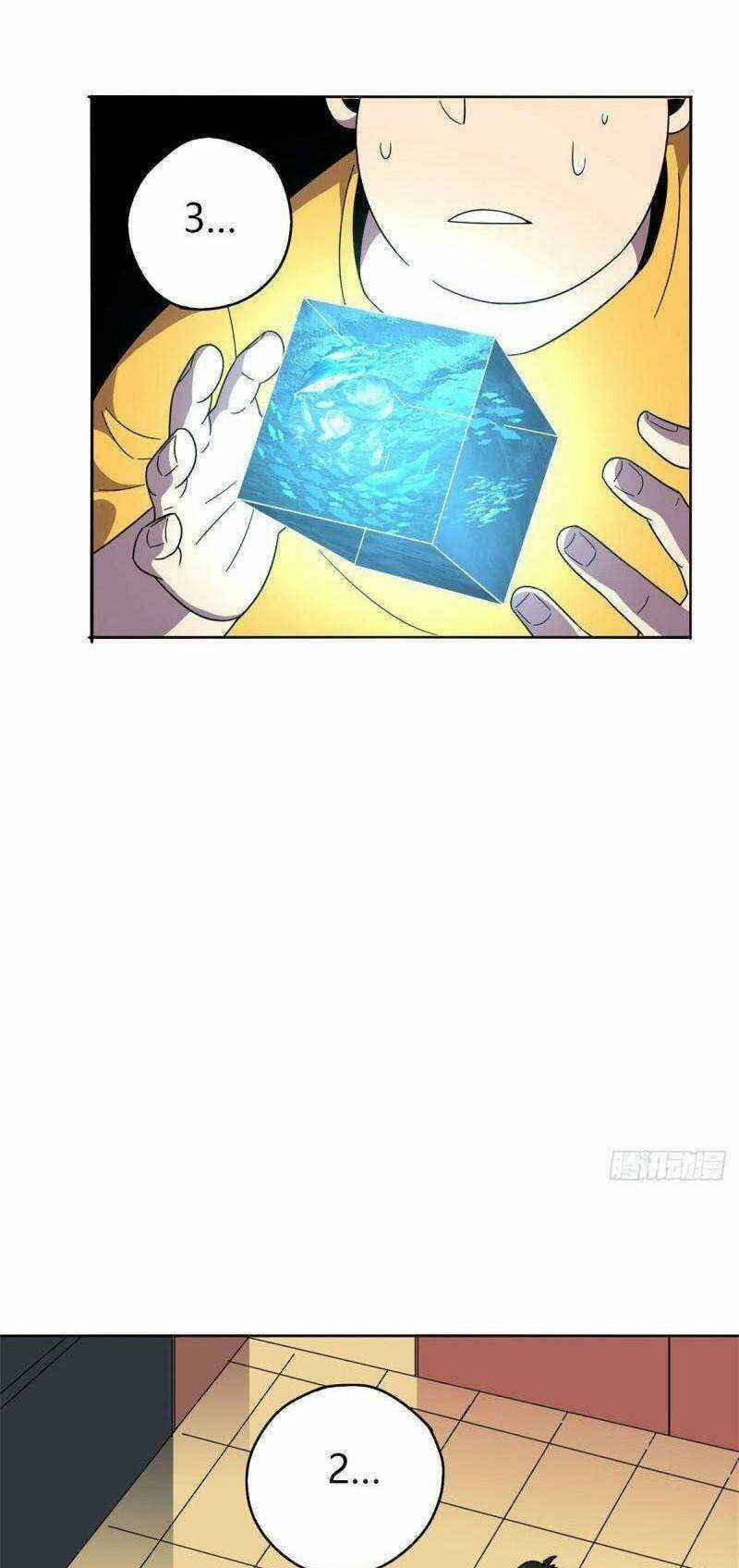 Siêu Thần Chế Tạp Sư Chapter 46 trang 12