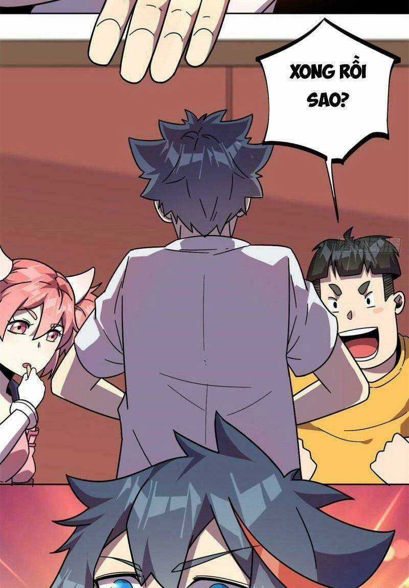 Siêu Thần Chế Tạp Sư Chapter 46 trang 14