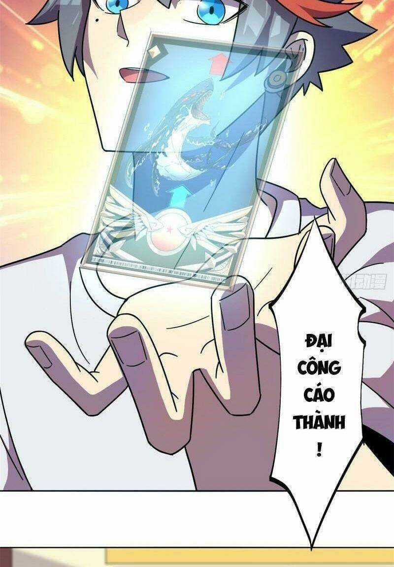 Siêu Thần Chế Tạp Sư Chapter 46 trang 15