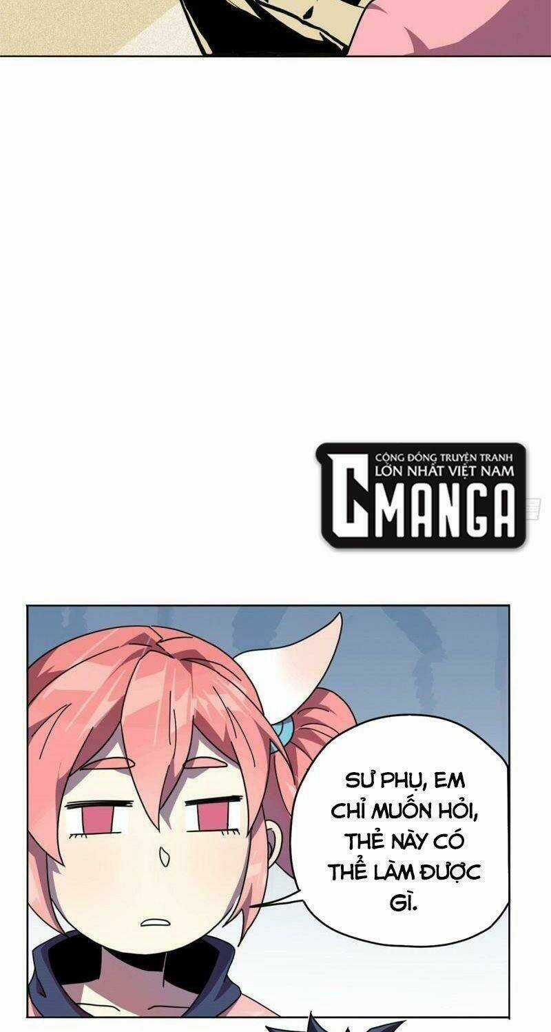 Siêu Thần Chế Tạp Sư Chapter 46 trang 17