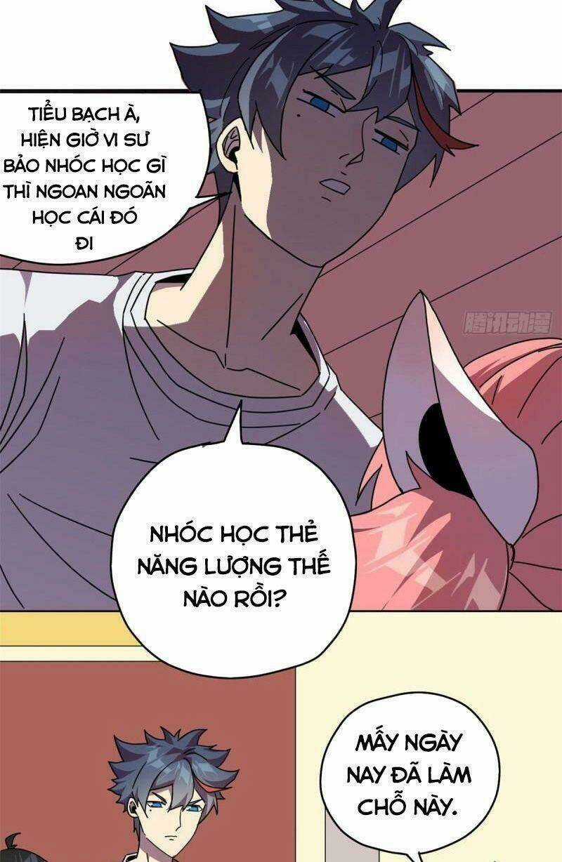 Siêu Thần Chế Tạp Sư Chapter 46 trang 18