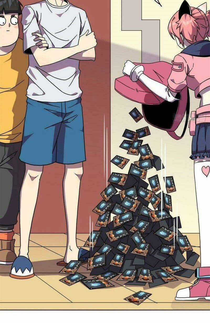 Siêu Thần Chế Tạp Sư Chapter 46 trang 19