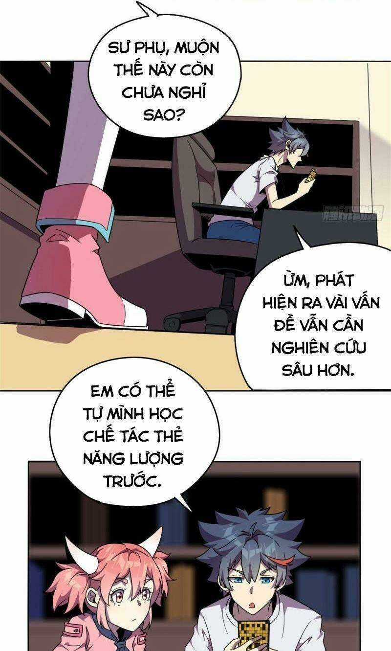 Siêu Thần Chế Tạp Sư Chapter 46 trang 2