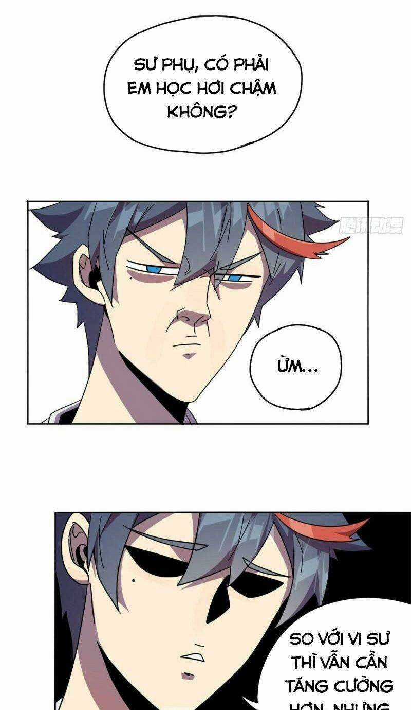 Siêu Thần Chế Tạp Sư Chapter 46 trang 20