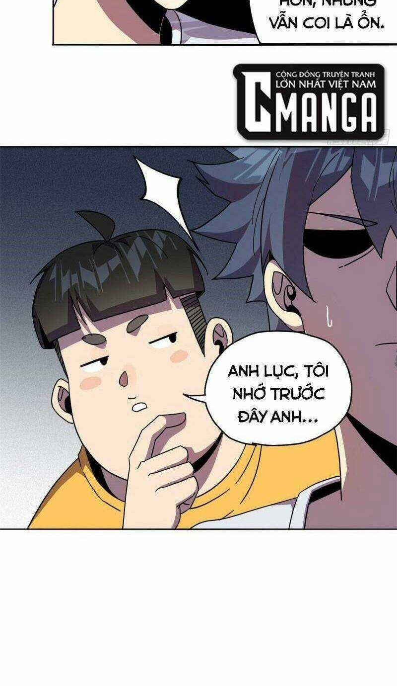 Siêu Thần Chế Tạp Sư Chapter 46 trang 21