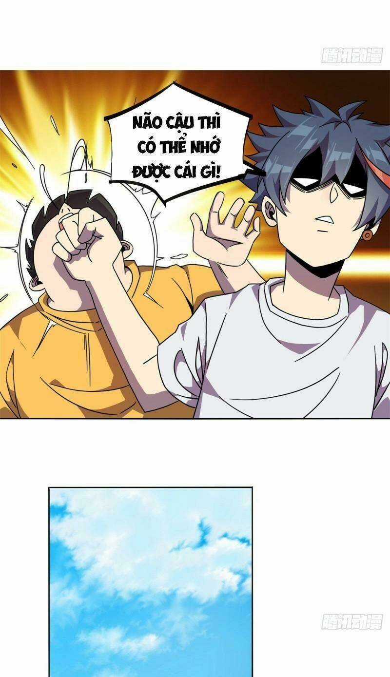 Siêu Thần Chế Tạp Sư Chapter 46 trang 22