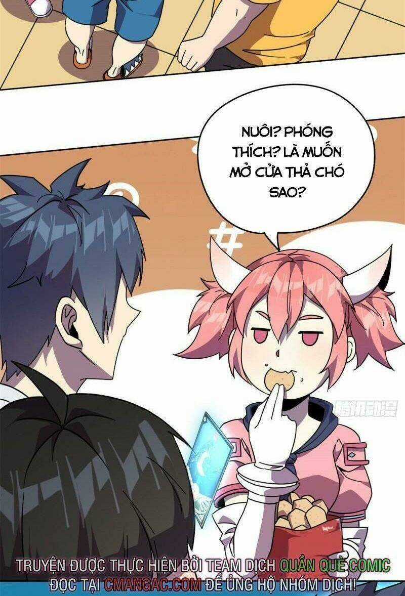 Siêu Thần Chế Tạp Sư Chapter 46 trang 25