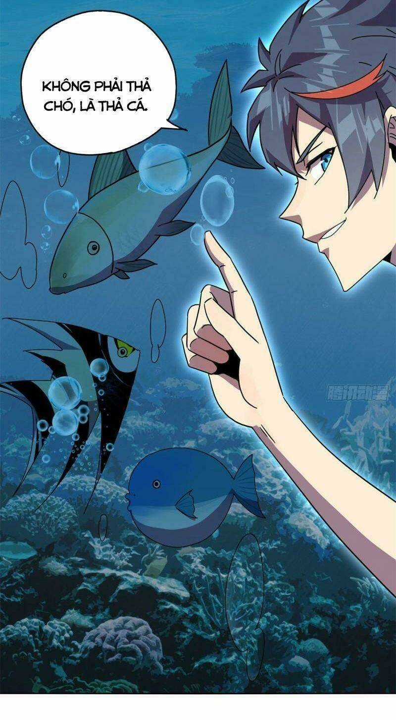 Siêu Thần Chế Tạp Sư Chapter 46 trang 26