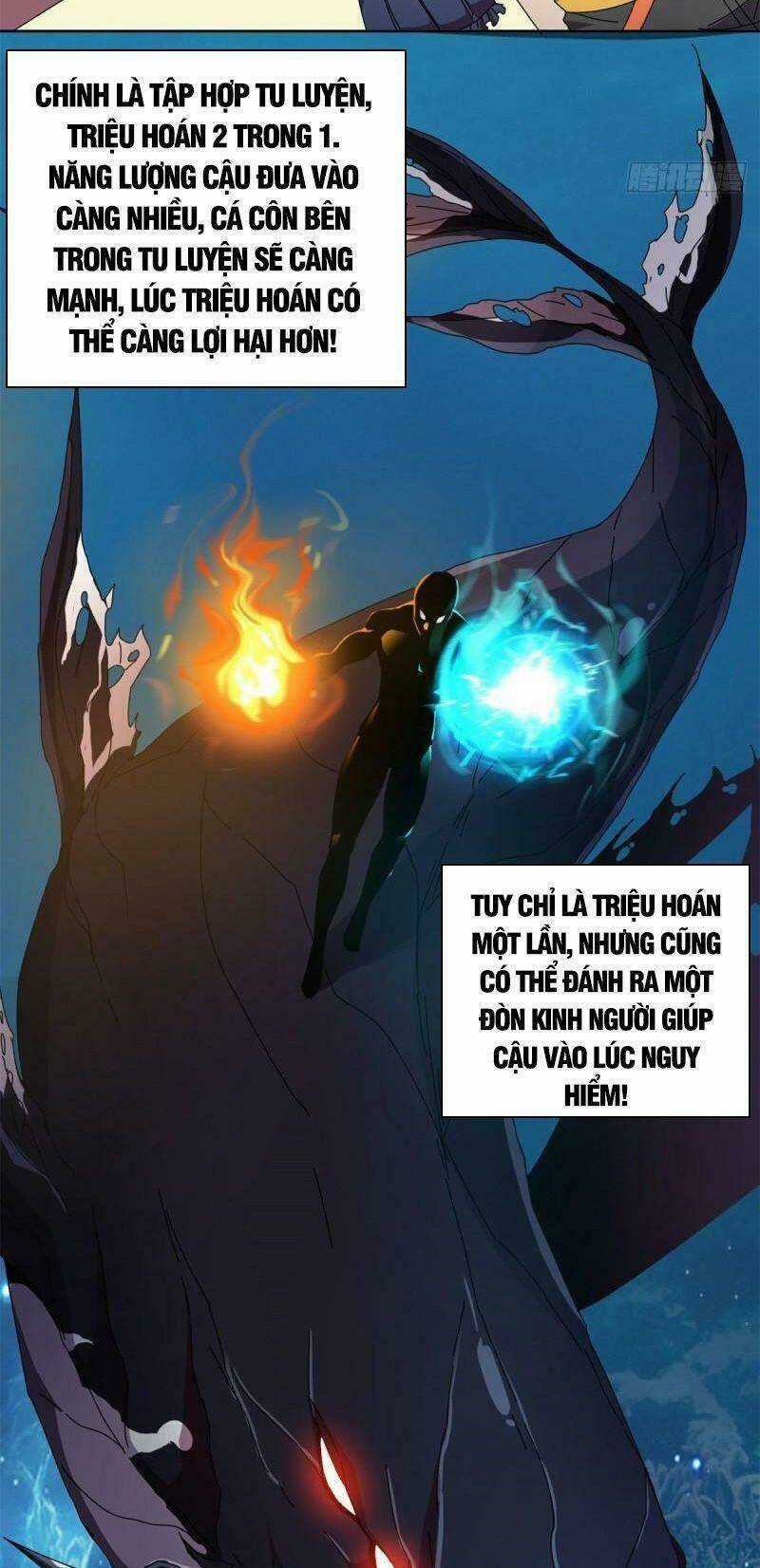 Siêu Thần Chế Tạp Sư Chapter 46 trang 30