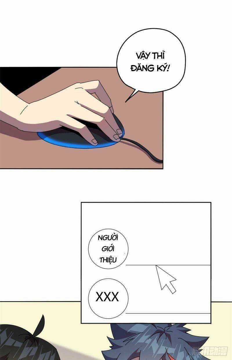 Siêu Thần Chế Tạp Sư Chapter 46 trang 36